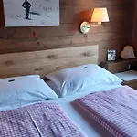 منزل ريفي Feiersinger