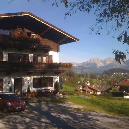 Feiersinger Kitzbühel