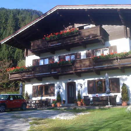 Feiersinger Landhaus