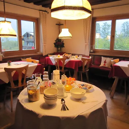 Venkovský dům Feiersinger Kitzbühel