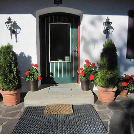 Feiersinger Landhaus *