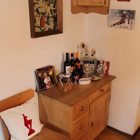 Hétvégi ház Feiersinger *