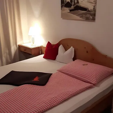 Landhaus Feiersinger