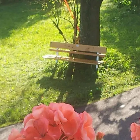Venkovský dům Feiersinger *