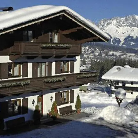 Landhaus Feiersinger