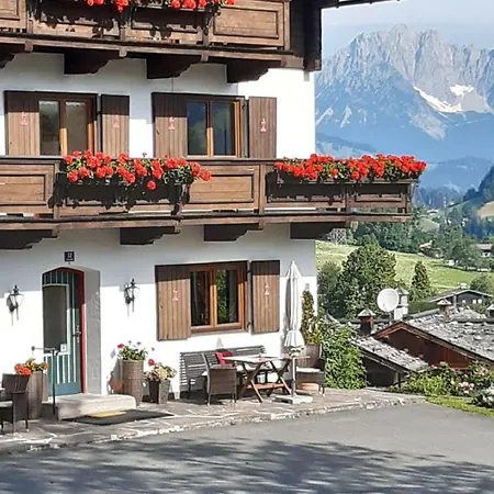 Feiersinger Kitzbühel