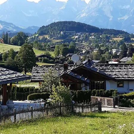 Landhaus Feiersinger