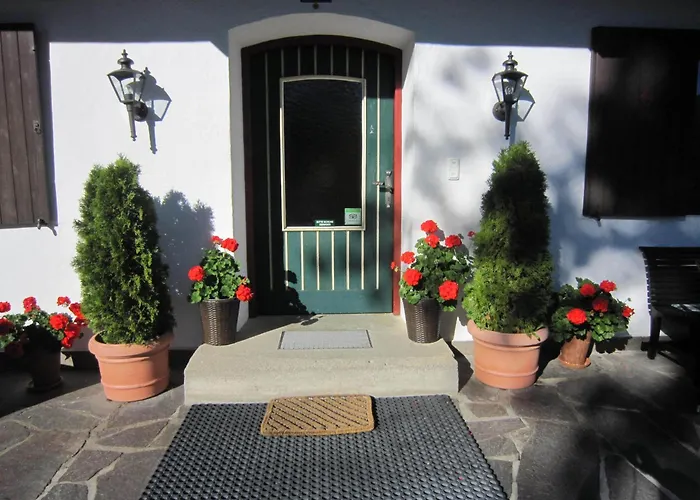 Feiersinger Εξοχικό σπίτι *