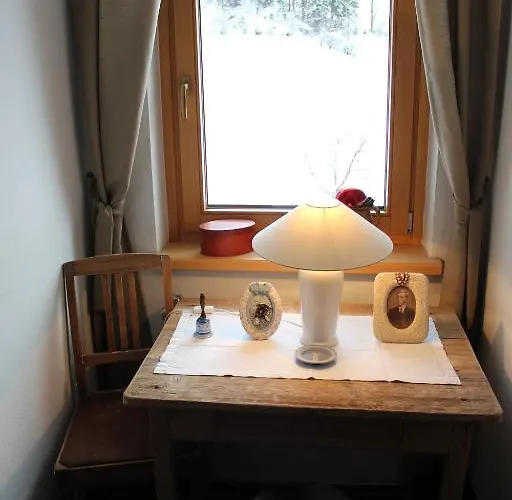 Feiersinger منزل ريفي