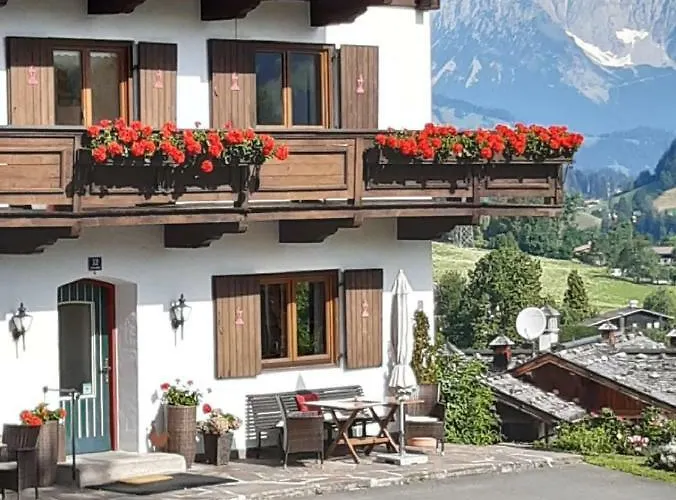 Feiersinger Kitzbühel