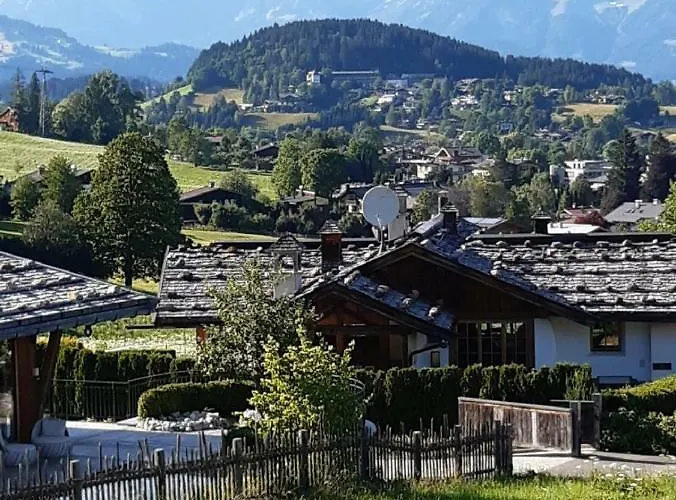 Séjour à la campagne Feiersinger