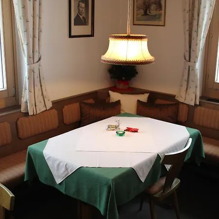 Feiersinger Lantställe Kitzbühel
