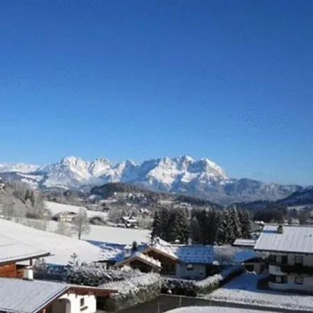 Venkovský dům Feiersinger