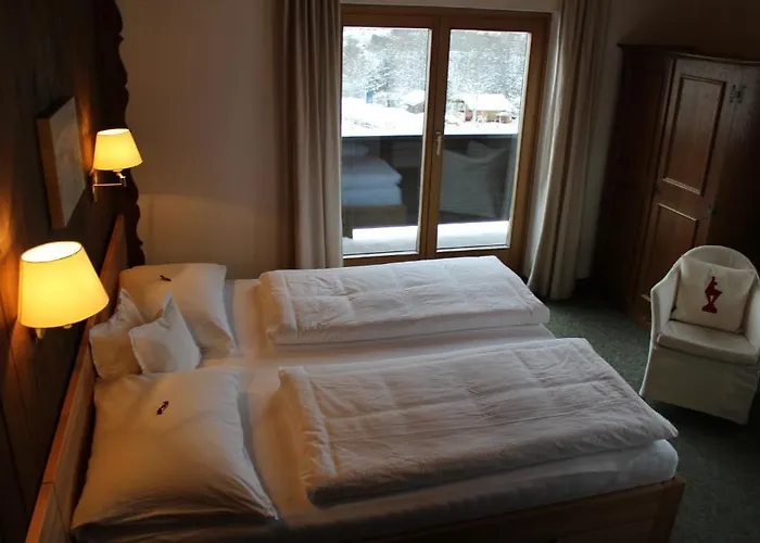 Feiersinger Venkovský dům