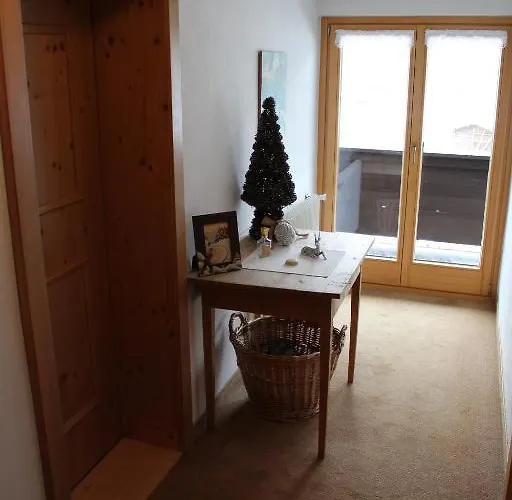 Venkovský dům Feiersinger Kitzbühel