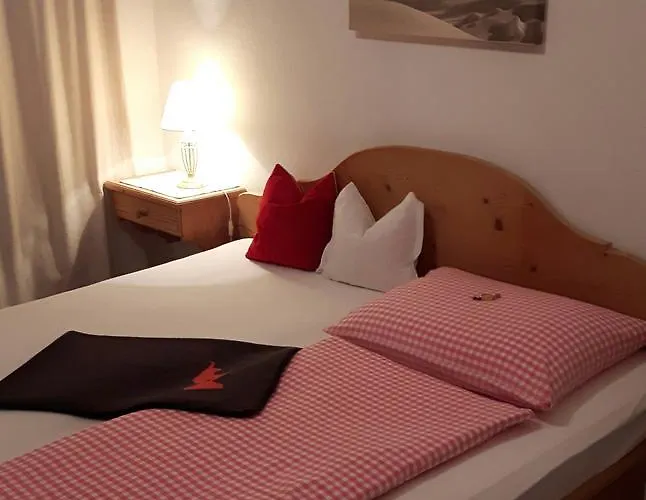 Venkovský dům Feiersinger