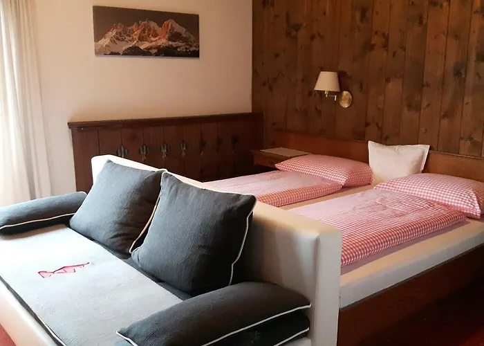 Feiersinger Venkovský dům