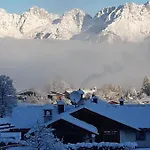 Feiersinger Séjour à la campagne Kitzbühel