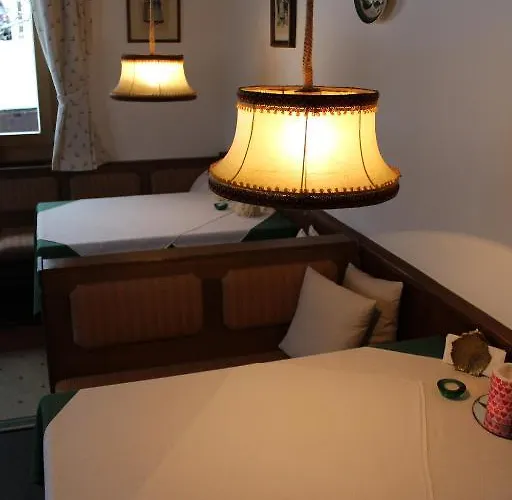 Gospodarstwo wiejskie Feiersinger