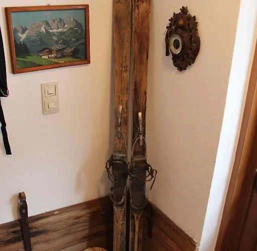 Feiersinger Gospodarstwo wiejskie *