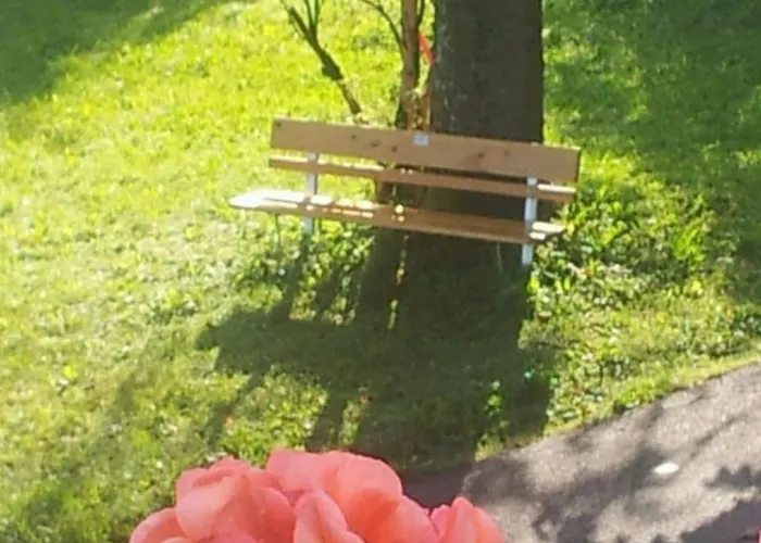 Gospodarstwo wiejskie Feiersinger *