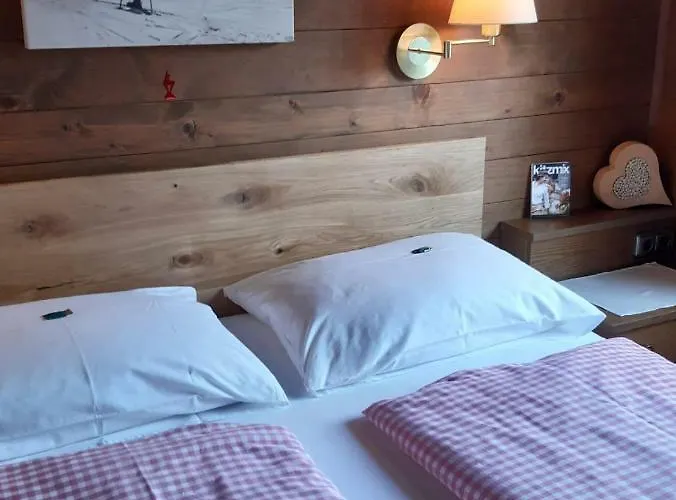 Gospodarstwo wiejskie Feiersinger